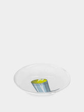 Astier de Villatte Small Silver Cup Dish