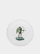 Astier de Villatte Cupid Plate Small