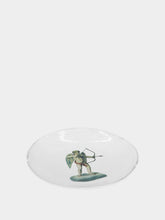 Astier de Villatte Cupid Plate Small