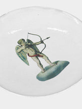 Astier de Villatte Cupid Plate Small