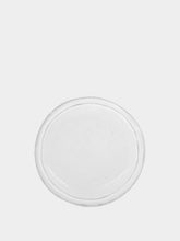Astier de Villatte Simple Saucer for Tea Cup