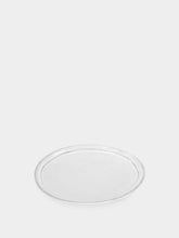 Astier de Villatte Simple Saucer for Tea Cup