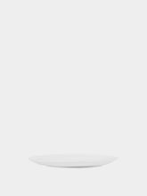 Astier de Villatte Simple Saucer for Tea Cup