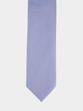 Tom Ford Light Blue Silk Tie