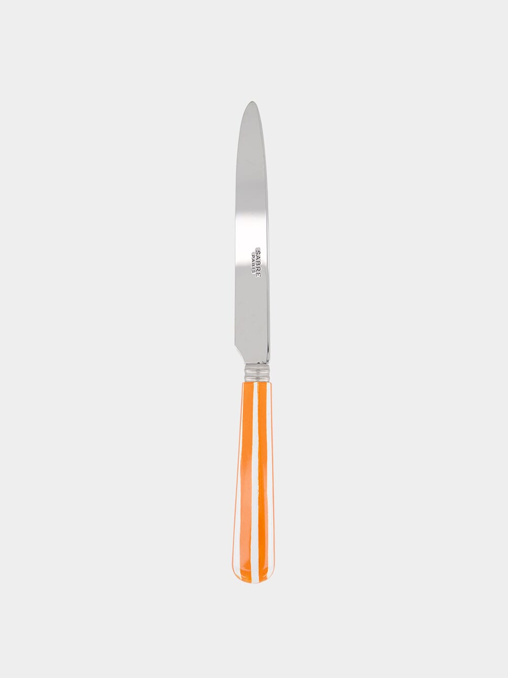 Transat Orange Dinner Knife