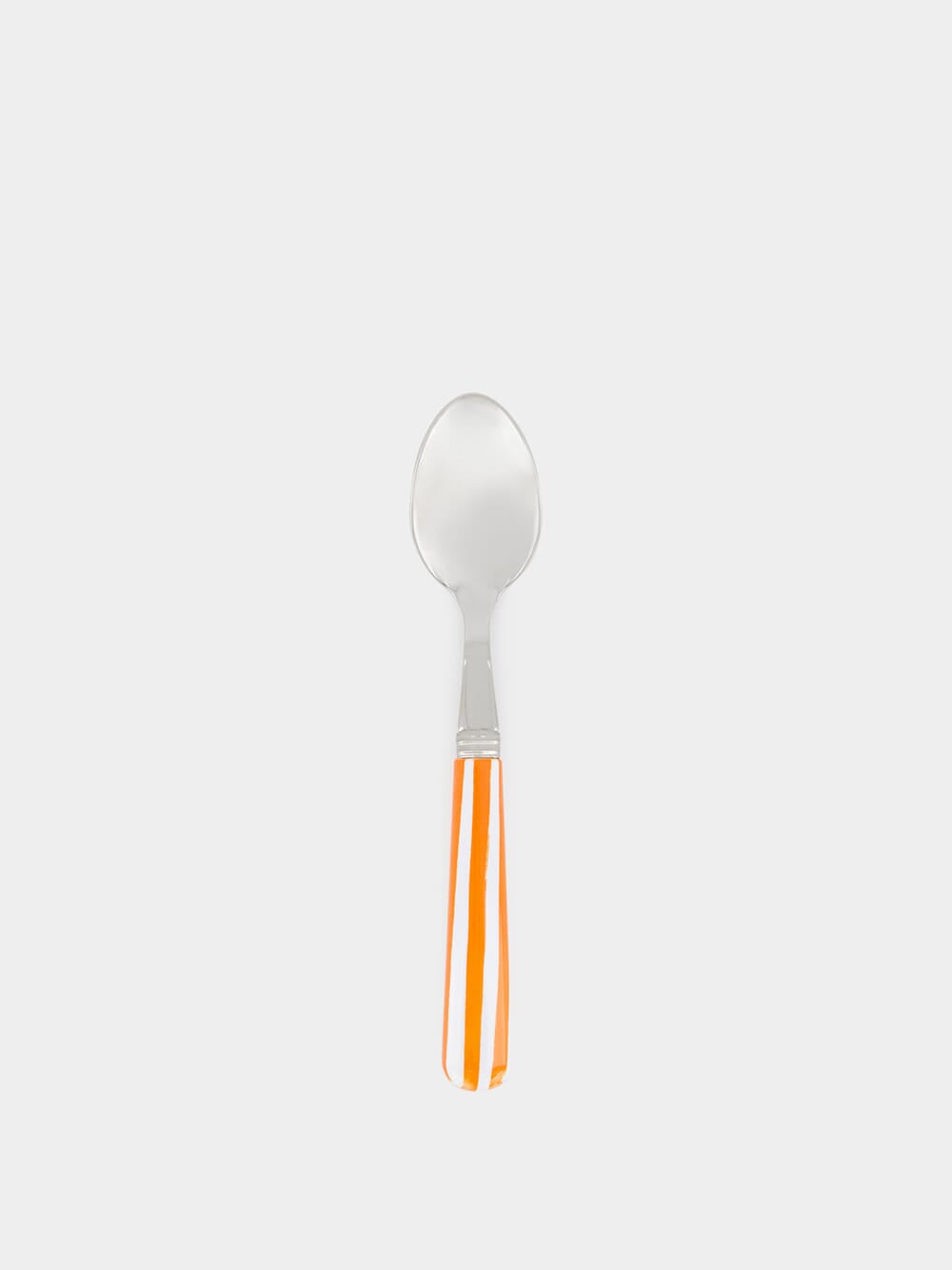 Transat Orange Teaspoon