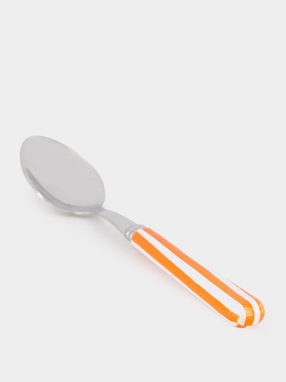 Transat Orange Teaspoon