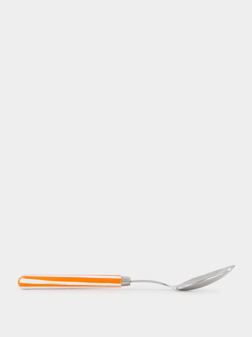 Transat Orange Teaspoon