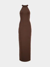 Cult Gaia Luwak Cassidy Knit Gown