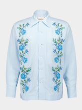 Baziszt Light Blue Keepsake Shirt