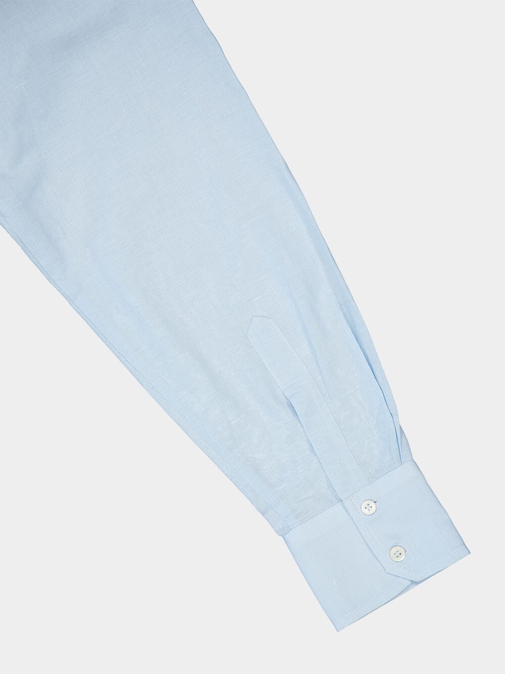 Light Blue Keepsake Shirt