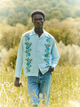 Baziszt Light Blue Keepsake Shirt