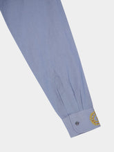 Baziszt Blue Reverie Shirt