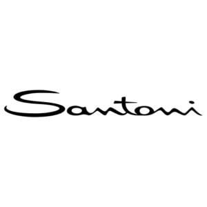 Santoni at the Fashion Clinic Store