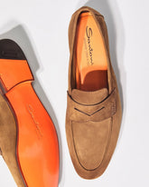 Santoni Shoes for Women and Men at Fashion Clinic | Article - Fashion Clinic