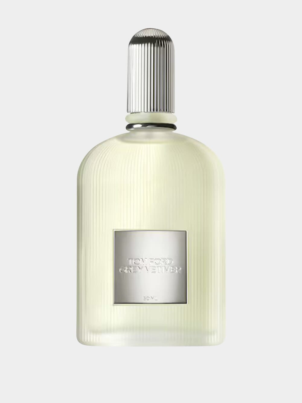 Grey Vetiver Eau de Parfum