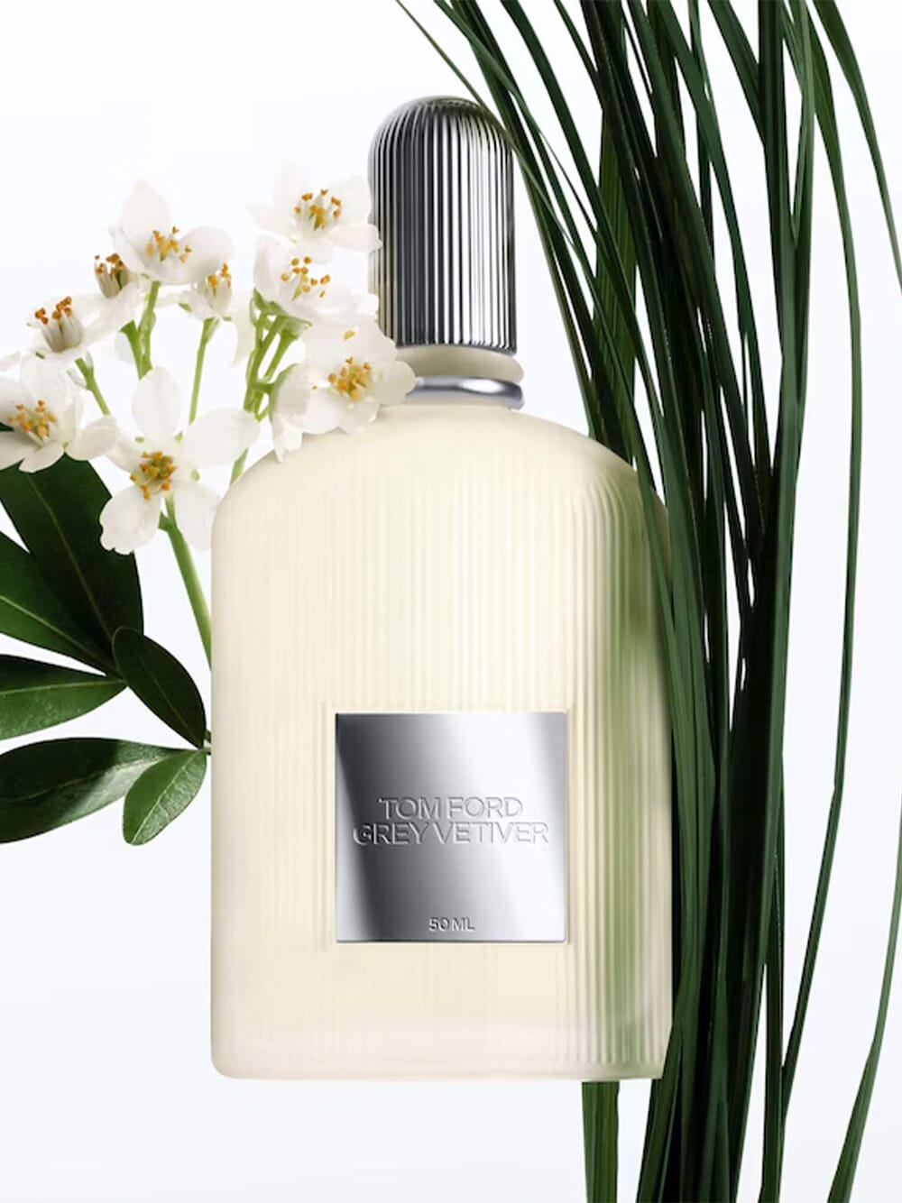 Grey Vetiver Eau de Parfum