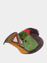 Ethic & Tropic Usekada Decorative Mask