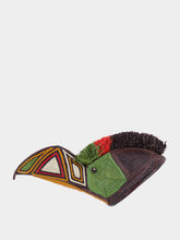Ethic & Tropic Usekada Decorative Mask