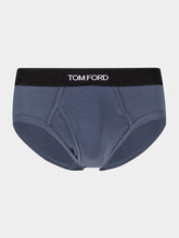 Tom Ford Underwear Logo briefs