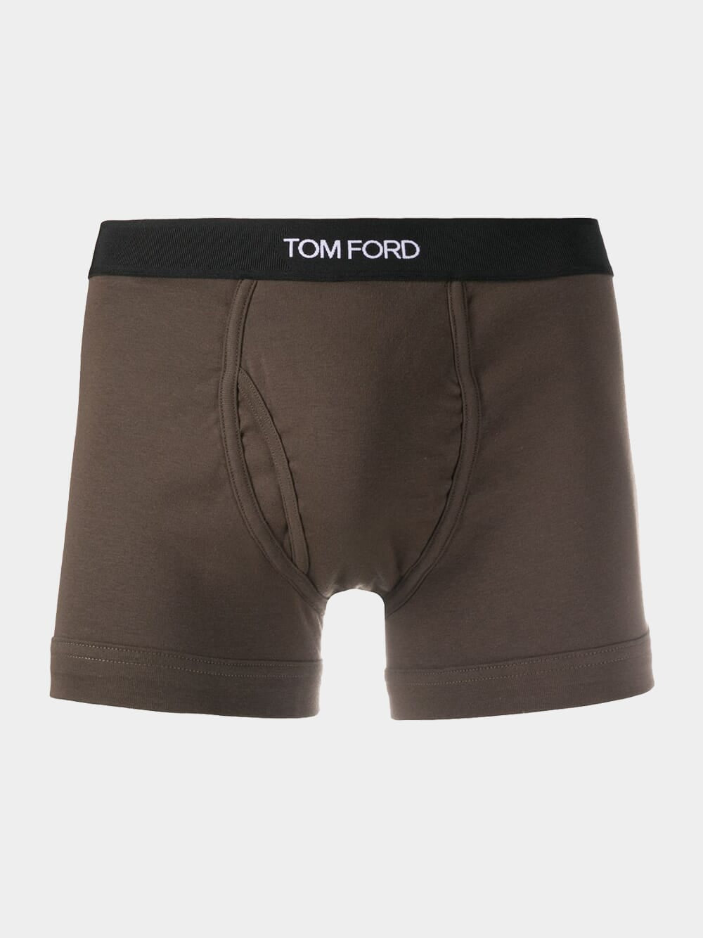 Logo boxers