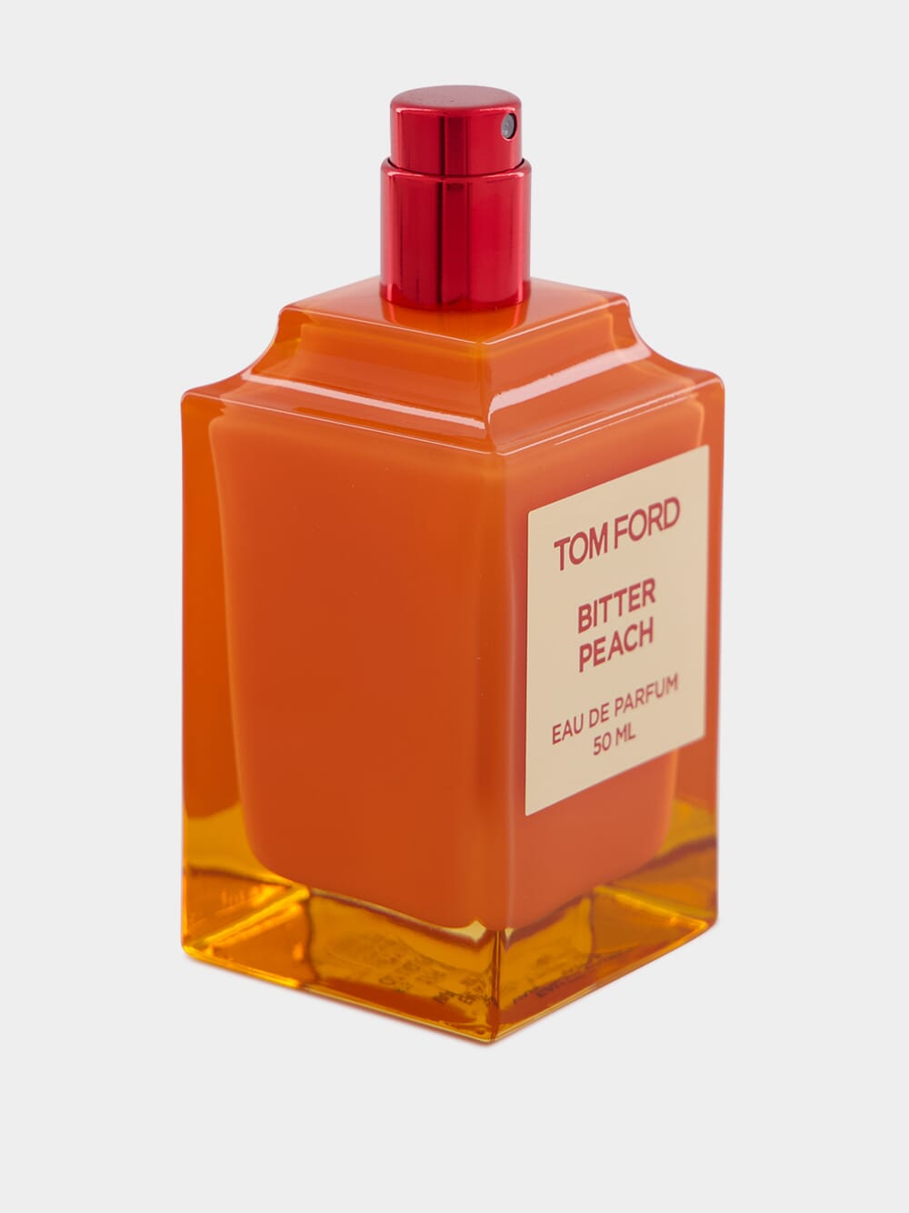 Bitter Peach Eau de Parfum 50ml