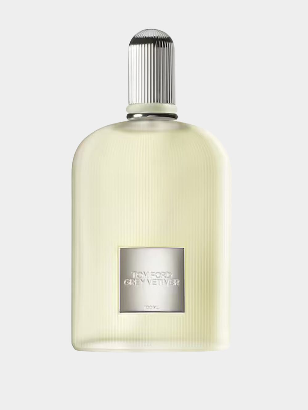 Grey Vetiver Eau de Parfum