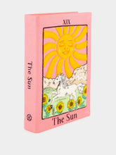 Olympia Le-Tan The Sun Tarot Clutch