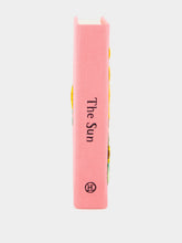 Olympia Le-Tan The Sun Tarot Clutch