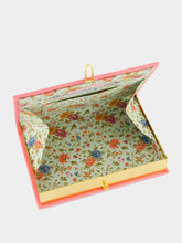 Olympia Le-Tan The Sun Tarot Clutch