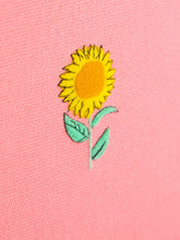 Olympia Le-Tan The Sun Tarot Clutch