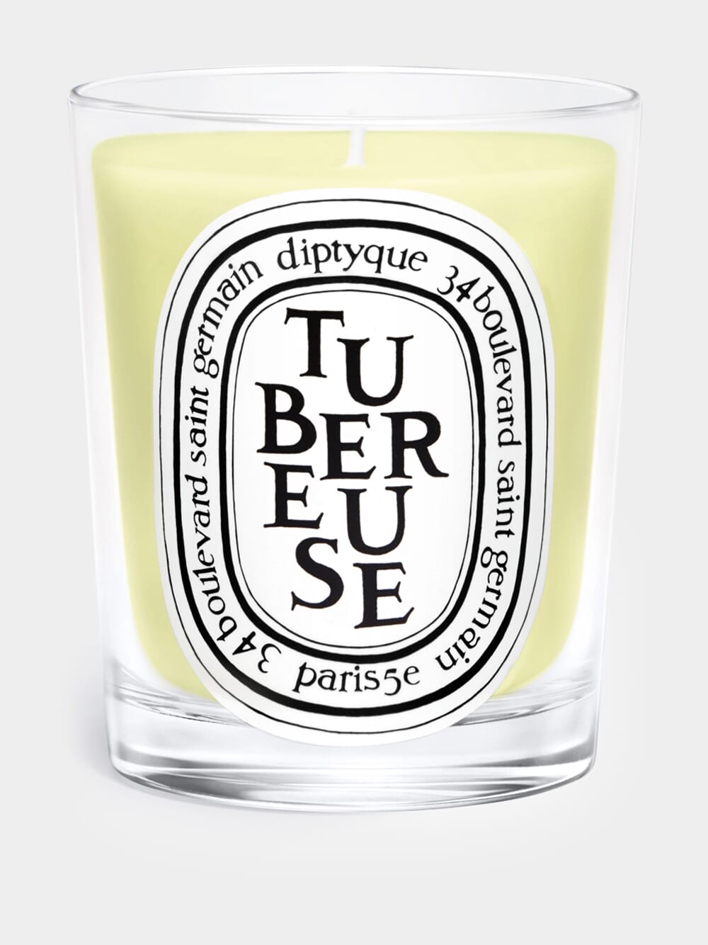 Tubéreuse Candle 190g