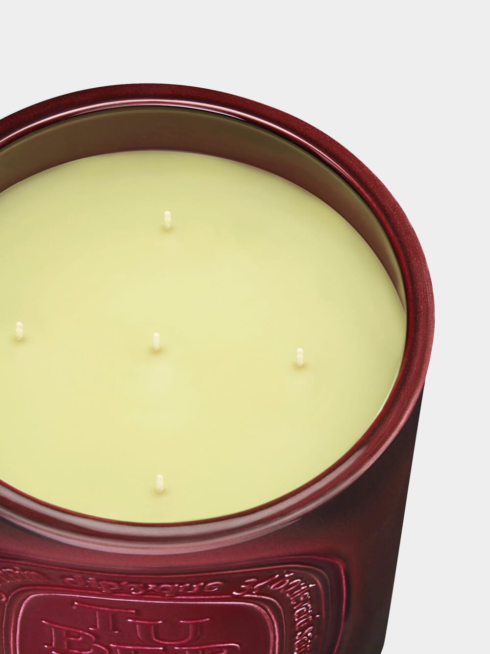 Tubéreuse Big Candle 1500g