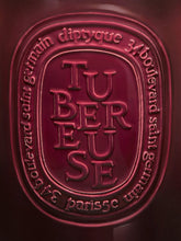Diptyque Tubéreuse Big Candle 1500g