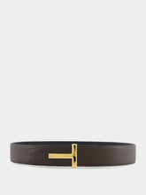 Tom Ford Reversible Belt