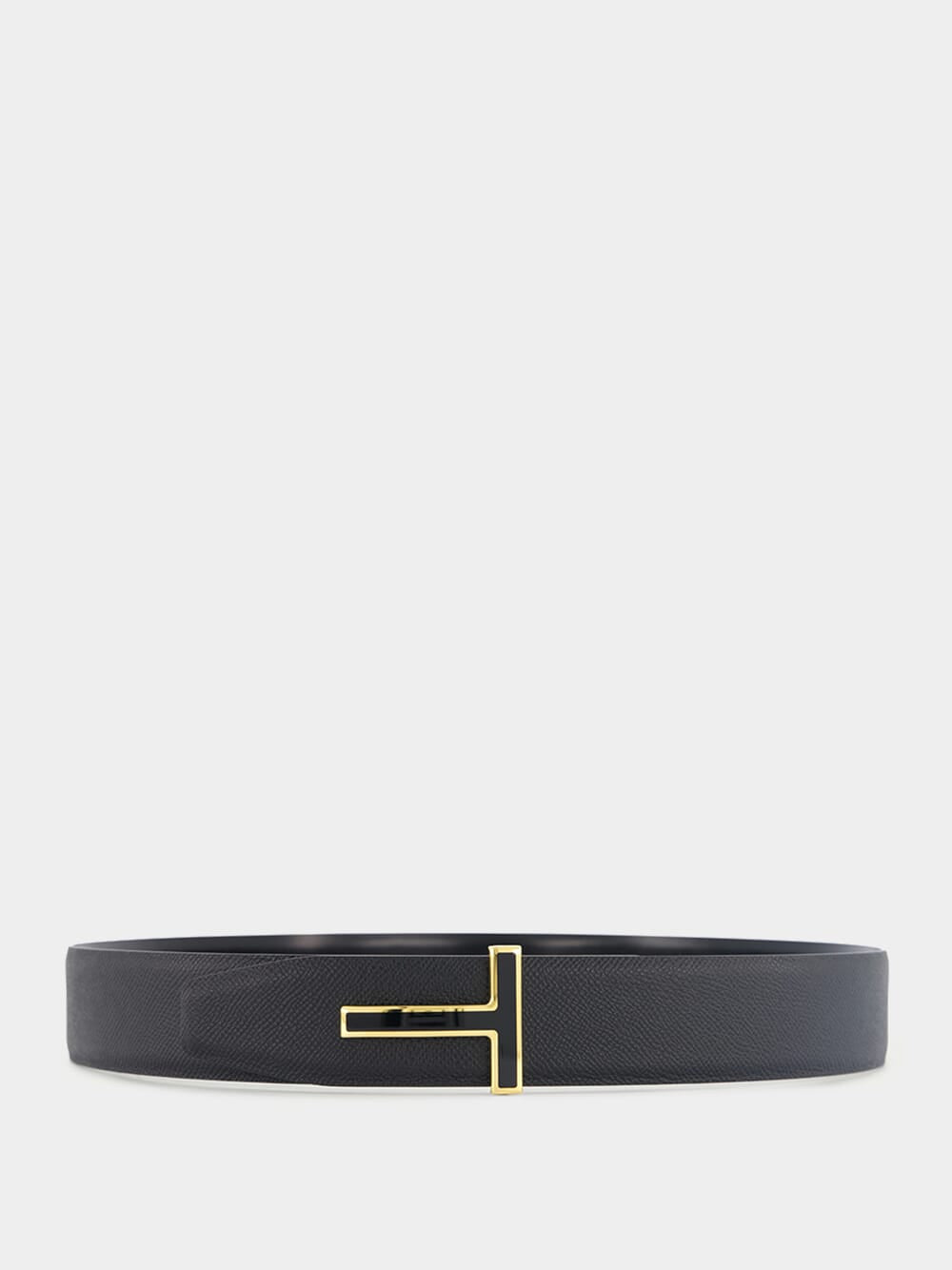 Reversible Belt