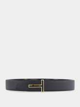 Tom Ford Reversible Belt