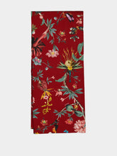 La DoubleJ Fantastic Creatures Print Medium Tablecloth