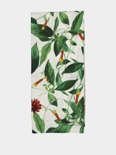 La DoubleJ Bosco Blooms Print Medium Tablecloth