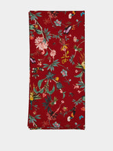 La DoubleJ Fantastic Creatures Print Large Tablecloth