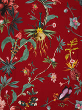 La DoubleJ Fantastic Creatures Print Large Tablecloth