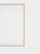 Paula Living x Gallina Matta Ambra Linen Napkin