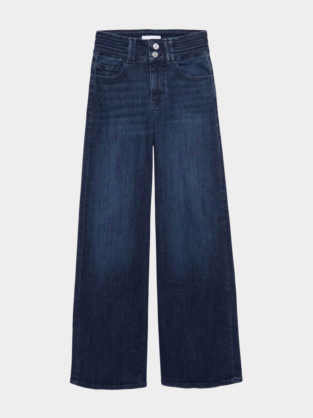 Triple Stitch Jeans