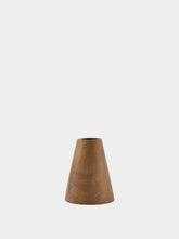 Original Home Dinner Medium Candle Holder Triangle