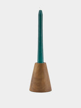 Original Home Dinner Medium Candle Holder Triangle