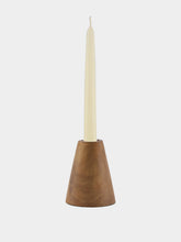 Original Home Dinner Medium Candle Holder Triangle