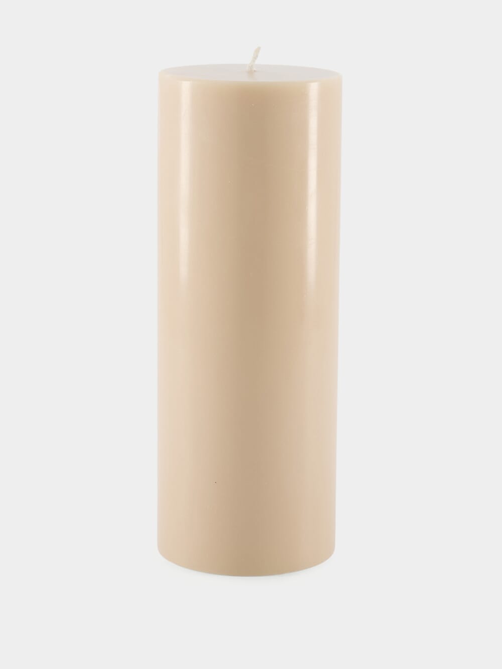 Pillar Candle