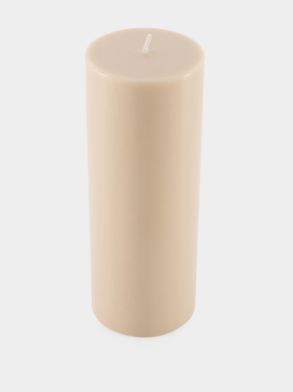 Pillar Candle