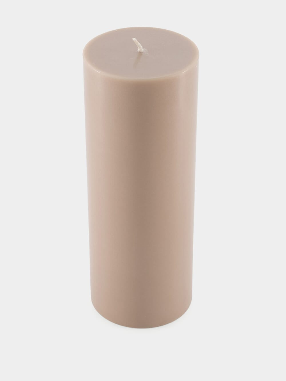 Pillar Candle