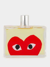 Comme Des Garçons Play Red Eau de Toilette 100ml